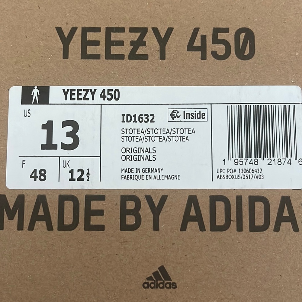 Yeezy 450